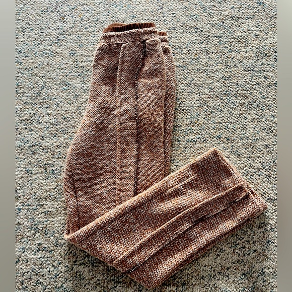 UO Loose Fit Lounge Pant - Picture 6 of 8